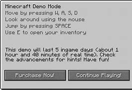 Image result for Switched to Demo Mode