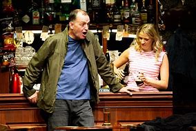 Image result for Joan and Eddie Early Doors