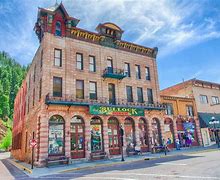 Image result for Smallest Towns in South Dakota