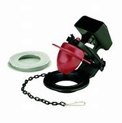 Image result for Dual Flush Valve Replacement Kit