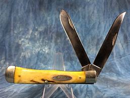Image result for Old Case Knives