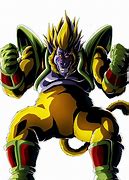 Image result for Dragon Ball GT Baby Ape
