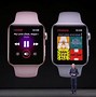 Image result for 3rd Generation Apple Watch Colors