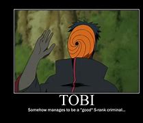 Image result for Naruto Funny Tobi