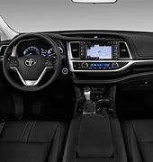 Image result for 2018 Toyota Highlander Interior