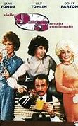 Image result for 9 to 5 Movie Art