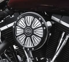 Image result for Harley Performance Air Cleaner
