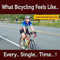 Image result for Bicycle Meme