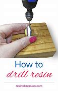 Image result for Drill for Resin Jewelry