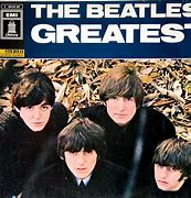 Image result for The Beatles Album