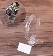 Image result for Plastic Watch Cuff