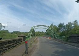 Image result for Chain Bridge Usk Menu