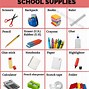 Image result for Write Stuff School Supplies