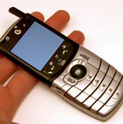 Image result for 1st Touch Screen Phone