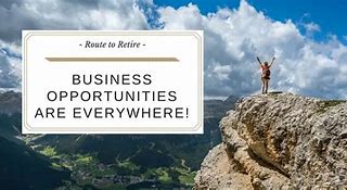 Image result for Business Is Everywhere