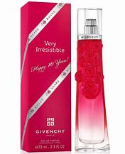 Image result for Givenchy Perfume Bottle Designs