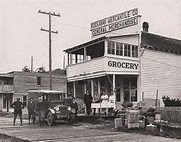 Image result for Rockaway Beach Missouri History