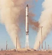Image result for Nuke Rocket