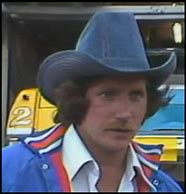 Image result for Dale Earnhardt Cowboy Hat
