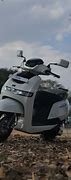 Image result for TVs iQube St Electric Scooter