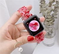 Image result for Apple Watch Series 7 Pink