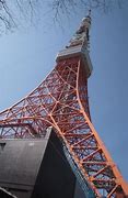 Image result for Tokyo Scenery