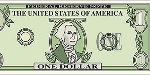 Image result for 10 Dollar Bill Cartoon