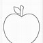 Image result for Apple Cutout