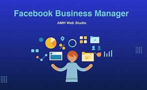 Image result for Facebook Business Manager