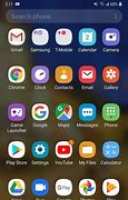 Image result for Android Screen Display