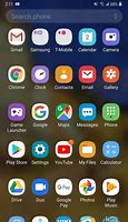 Image result for Android Mobile Screen