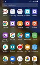 Image result for Mobile Android Screen