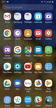 Image result for Mobile App Home 3 Button