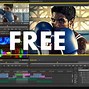 Image result for Free Video Editor Windows 10