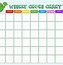 Image result for Blank Maintenance Checklist Template