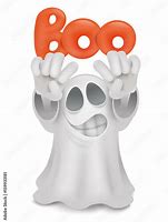 Image result for Boo Ghost Emoji