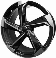 Image result for Audi A8 21 Inch Wheels