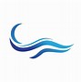 Image result for Water Flow Living Building Icon