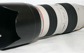 Image result for Canon Camera Lens