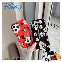 Image result for iPhone 14 ProMax Disney Case Minnie