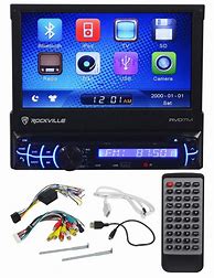 Image result for Car Stereo DVD Player