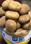 Image result for Potatoes Raw Bag