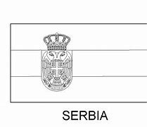 Image result for Serbian Flag Basic