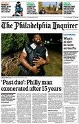 Image result for Daniel Pearson Philadelphia Inquirer