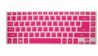 Image result for Pink Silicone Keyboard
