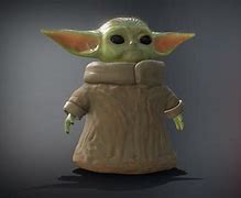 Image result for Baby Yoda Dead Meme