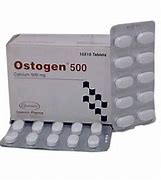 Image result for Ostogen C Plus