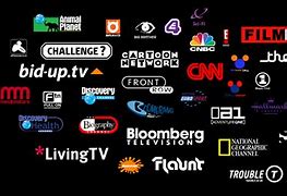 Image result for TV Channel Logo Font