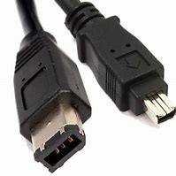 Image result for firewire kabel