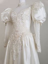 Image result for Gowns Vintage High Quality